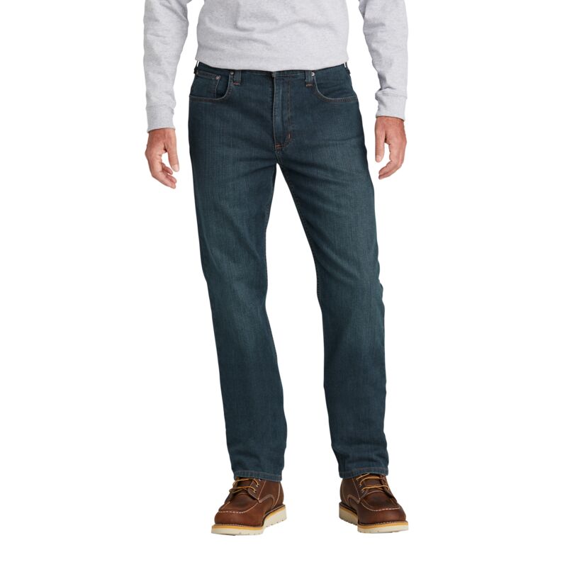 Carhartt Rugged Flex ® 5 Pocket Jean CT102804 Rugged Flex ® 5 Pocket Jean Thumbnail