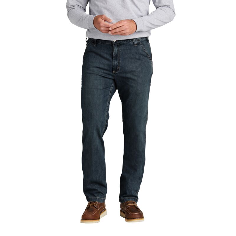 Carhartt Rugged Flex ® Utility Jean CT102808 Rugged Flex ® Utility Jean Thumbnail