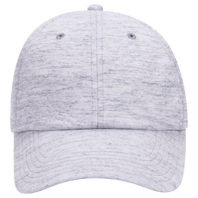 OTTO Cap OTTO CAP 6 Panel Low Profile Baseball Cap 18-1231A OTTO CAP 6 Panel Low Profile Baseball Cap Thumbnail