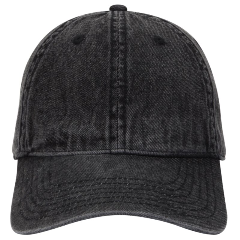 OTTO Cap OTTO CAP 6 Panel Low Profile Dad Hat 18-1249 OTTO CAP 6 Panel Low Profile Dad Hat Thumbnail