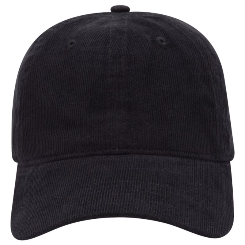 OTTO Cap OTTO CAP 6 Panel Low Profile Baseball Cap 18-1272 OTTO CAP 6 Panel Low Profile Baseball Cap Thumbnail