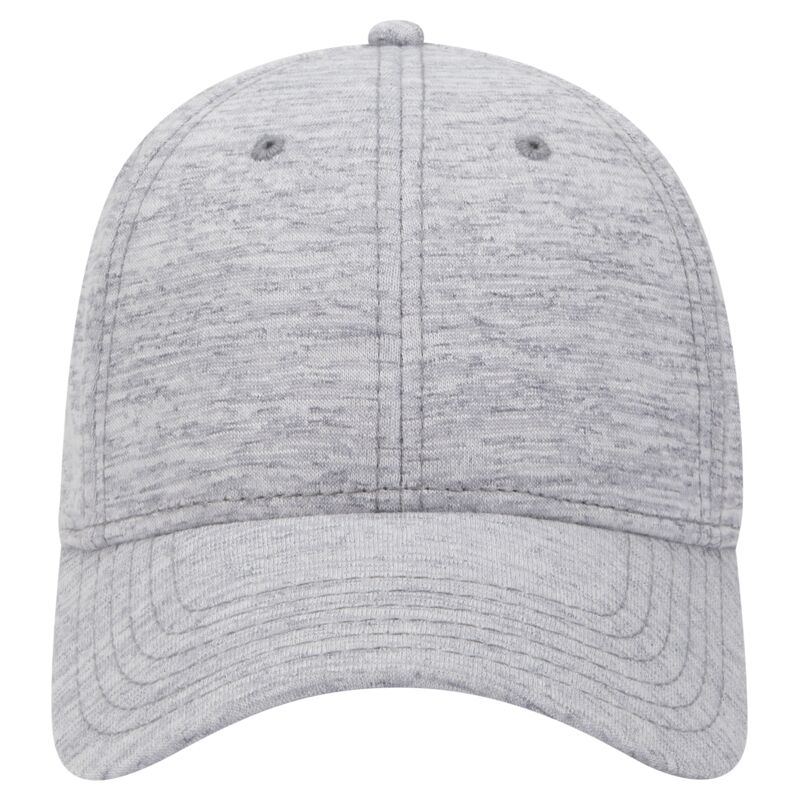 OTTO Cap OTTO CAP 6 Panel Low Profile Baseball Cap 19-1232A OTTO CAP 6 Panel Low Profile Baseball Cap Thumbnail