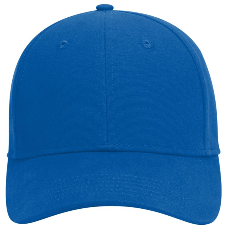 OTTO Cap OTTO CAP 6 Panel Low Profile Baseball Cap 19-1277 OTTO CAP 6 Panel Low Profile Baseball Cap Thumbnail