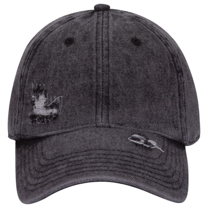 OTTO Cap OTTO CAP 6 Panel Low Profile Dad Hat 104-1250 OTTO CAP 6 Panel Low Profile Dad Hat Thumbnail