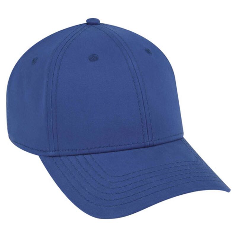 OTTO Cap OTTO CAP 6 Panel Low Profile Baseball Cap 19-1227A OTTO CAP 6 Panel Low Profile Baseball Cap Thumbnail