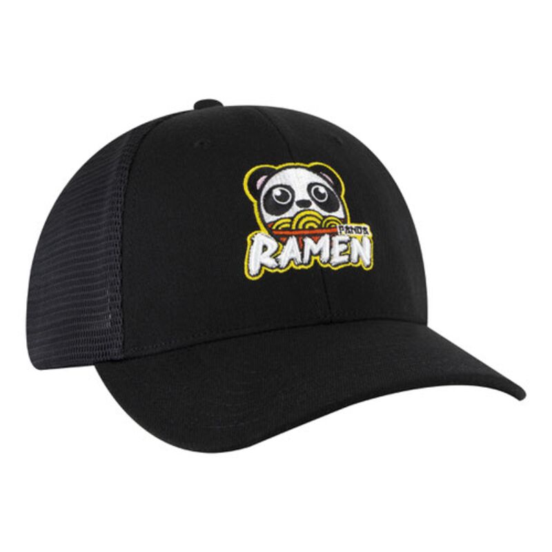 OTTO Cap OTTO CAP "OTTO COMFY FIT" 6 Panel Low Profile Mesh Back Trucker Hat 83-1 OTTO CAP "OTTO COMFY FIT" 6 Panel Low Profile Mesh Back Trucker Hat Thumbnail