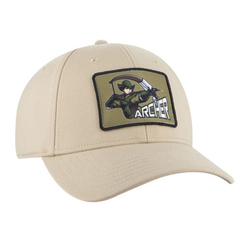 OTTO Cap OTTO CAP "OTTO COMFY FIT" 6 Panel Low Profile Baseball Cap 19-1 OTTO CAP "OTTO COMFY FIT" 6 Panel Low Profile Baseball Cap Thumbnail