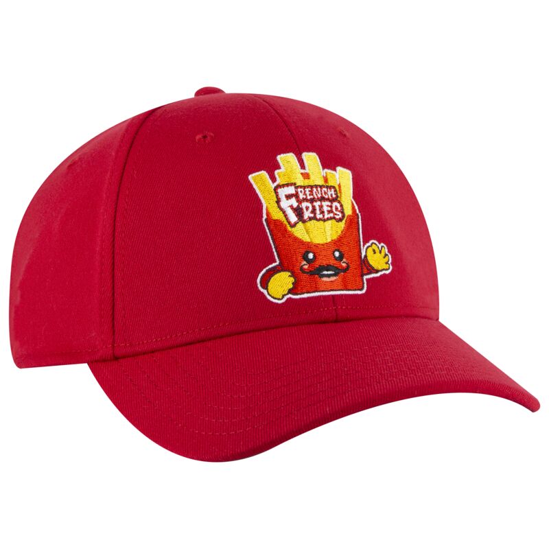 OTTO Cap OTTO CAP "OTTO FLEX" Fitted 6 Panel Low Profile Baseball Cap 11-1 OTTO CAP "OTTO FLEX" Fitted 6 Panel Low Profile Baseball Cap Thumbnail