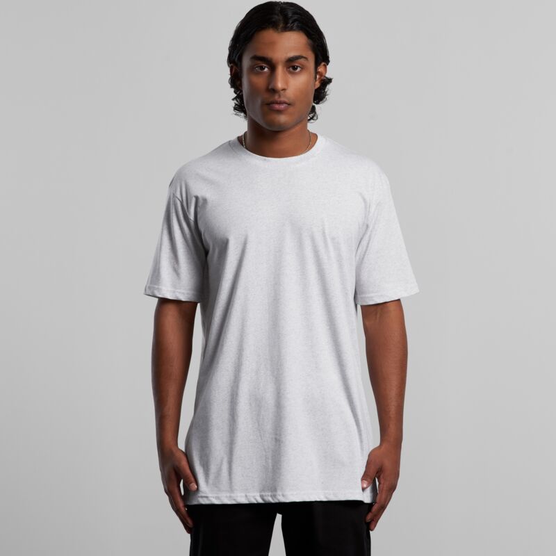 AS Colour STAPLE MARLE TEE 5001M STAPLE MARLE TEE Thumbnail
