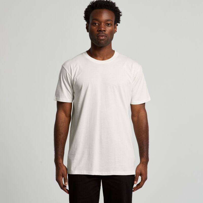 AS Colour ORGANIC TEE 5005 ORGANIC TEE Thumbnail