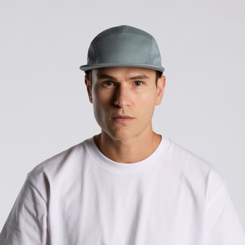 AS Colour FINN FIVE PANEL CAP 1103 FINN FIVE PANEL CAP Thumbnail