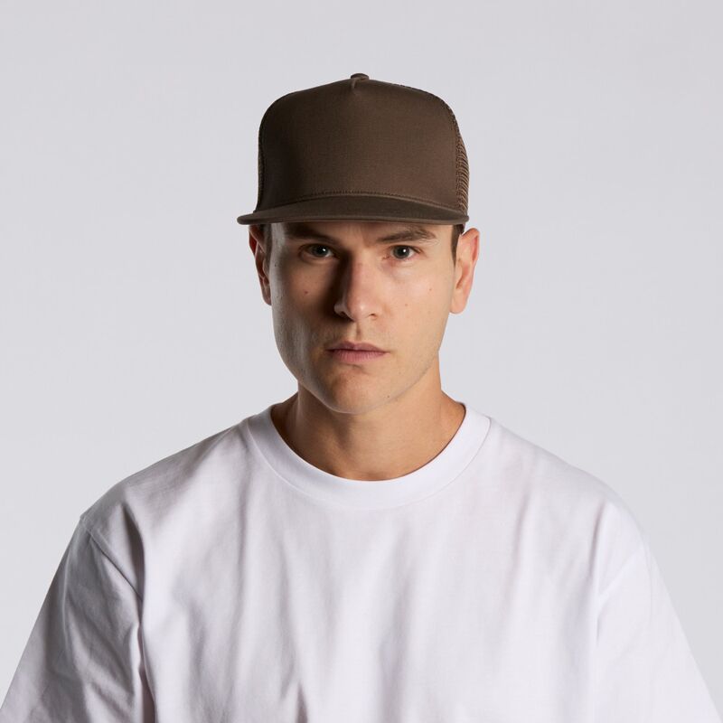 AS Colour TRUCKER CAP 1108 TRUCKER CAP Thumbnail