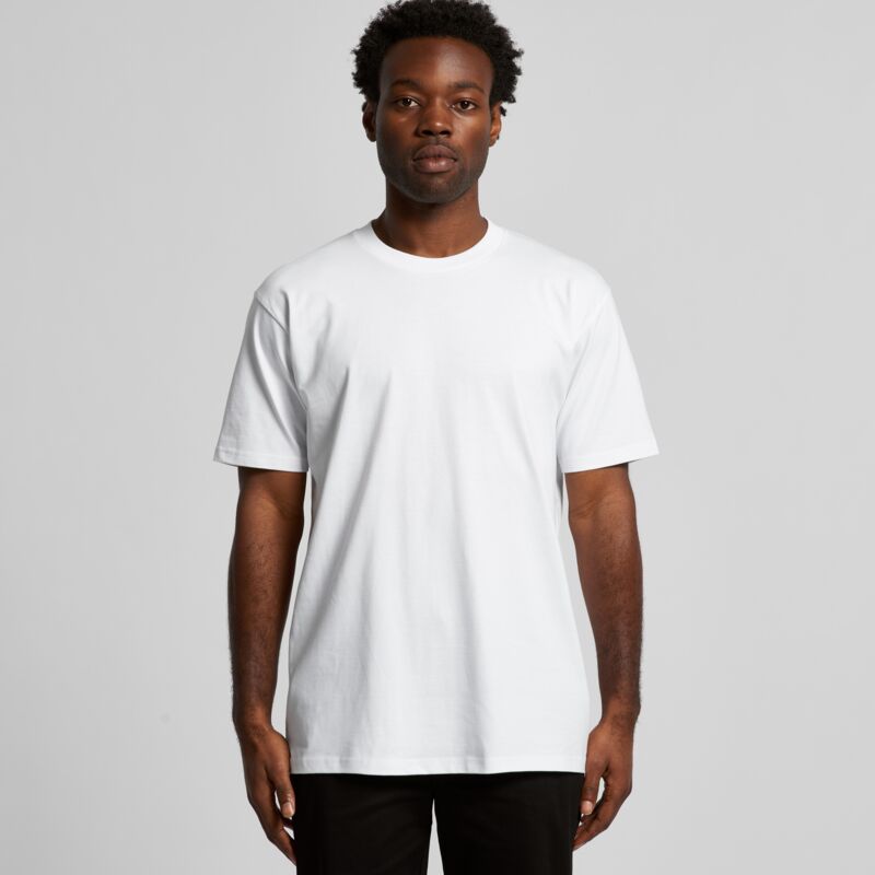 AS Colour CLASSIC PLUS TEE 5070 CLASSIC PLUS TEE Thumbnail