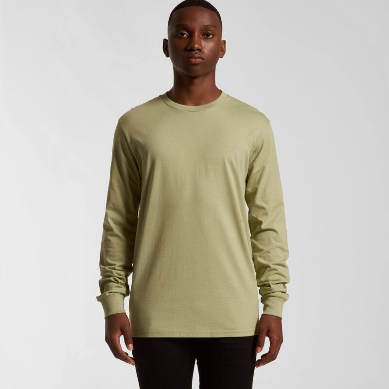 AS Colour CLASSIC LS TEE 5071 CLASSIC LS TEE Thumbnail
