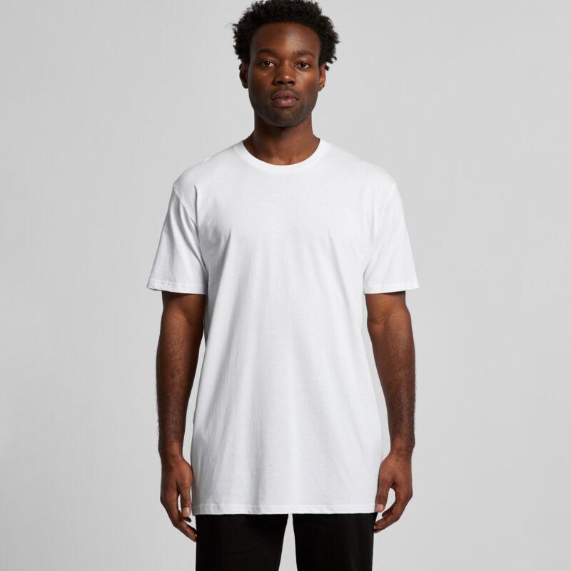 AS Colour STAPLE PLUS TEE 5075 STAPLE PLUS TEE Thumbnail