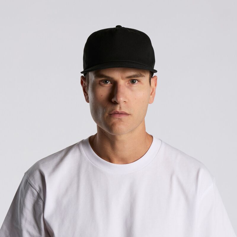 AS Colour SURF COTTON CAP 1119 SURF COTTON CAP Thumbnail