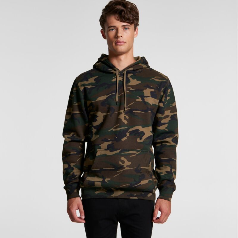 AS Colour STENCIL HOOD CAMO 5102C STENCIL HOOD CAMO Thumbnail