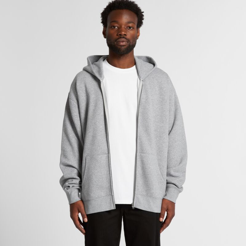 AS Colour RELAX ZIP HOOD 5162 RELAX ZIP HOOD Thumbnail