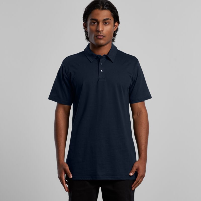 AS Colour CHAD POLO 5402 CHAD POLO Thumbnail