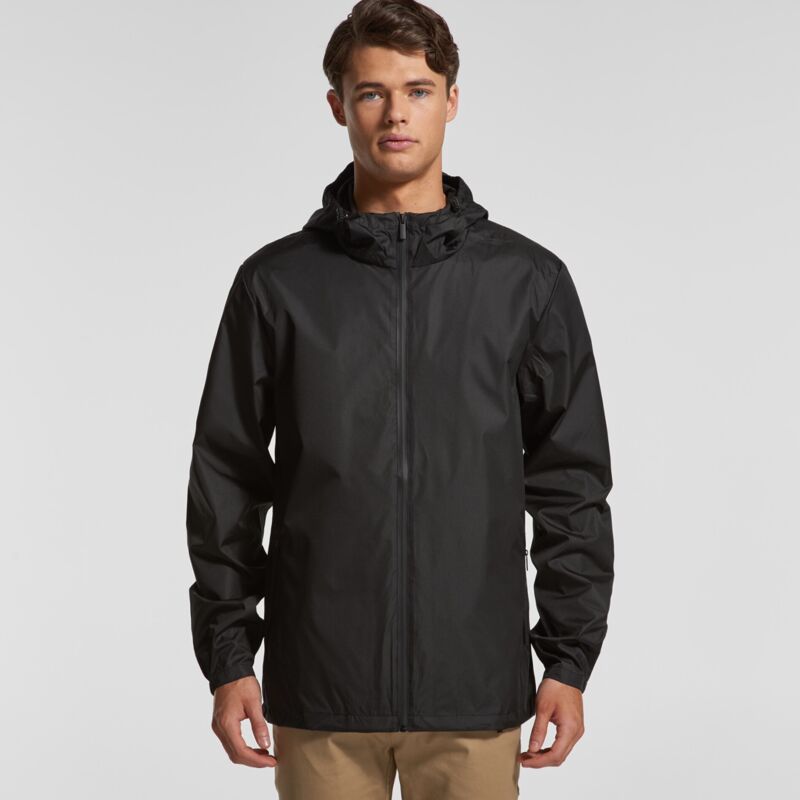 AS Colour SECTION ZIP JACKET 5508 SECTION ZIP JACKET Thumbnail