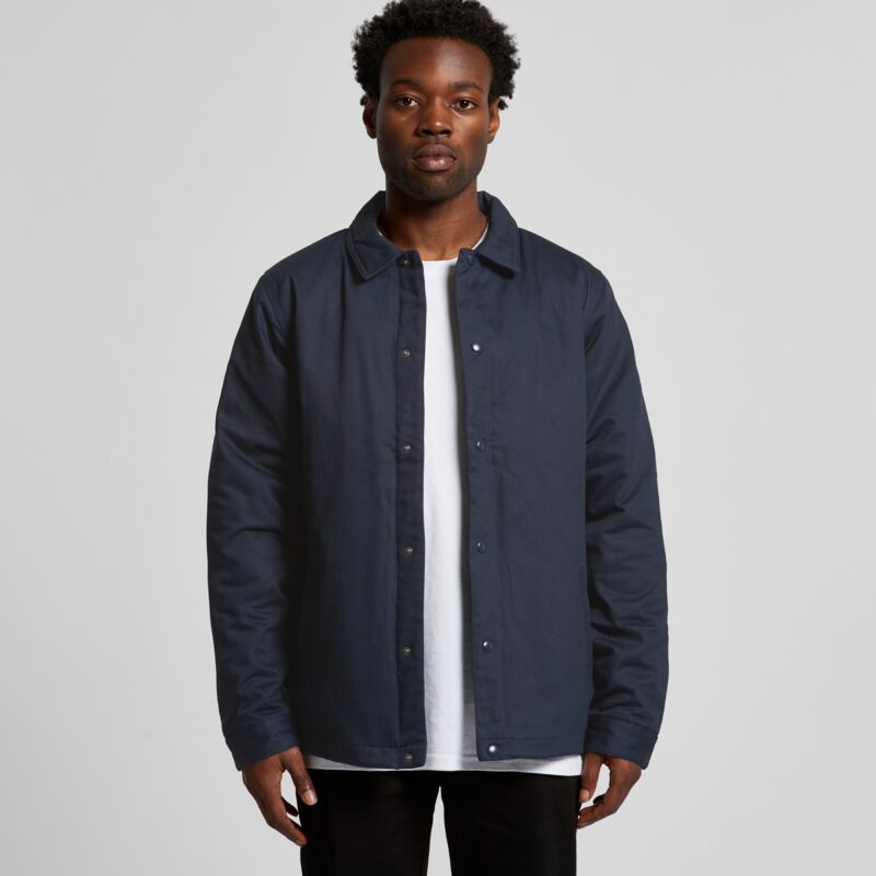 AS Colour WORK JACKET 5521 WORK JACKET Thumbnail