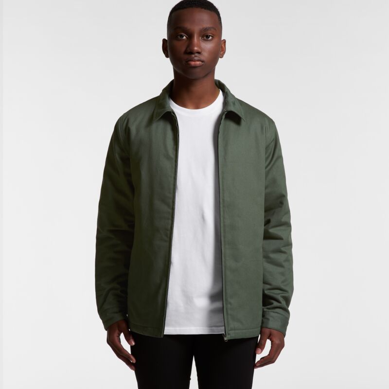 AS Colour SERVICE JACKET 5523 SERVICE JACKET Thumbnail