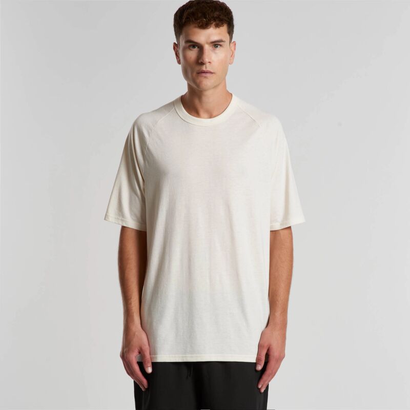 AS Colour ACTIVE BLEND TEE 5610 ACTIVE BLEND TEE Thumbnail