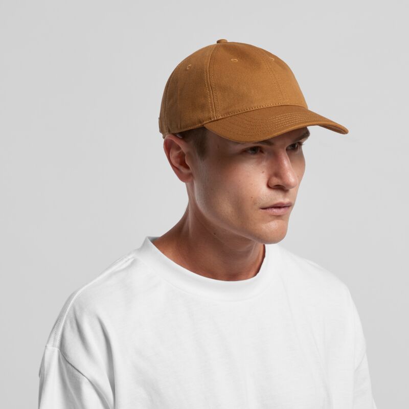 AS Colour ACCESS CANVAS CAP 1131 ACCESS CANVAS CAP Thumbnail