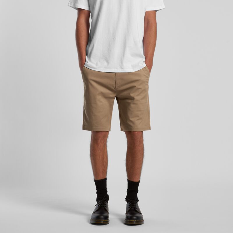 AS Colour PLAIN SHORTS 5902 PLAIN SHORTS Thumbnail