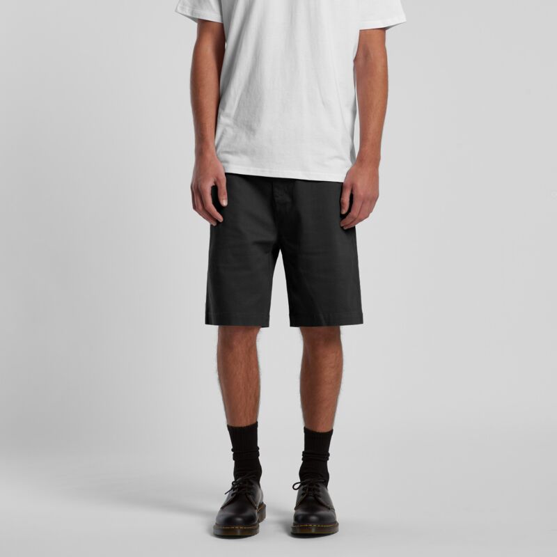 AS Colour UNIFORM SHORTS 5906 UNIFORM SHORTS Thumbnail