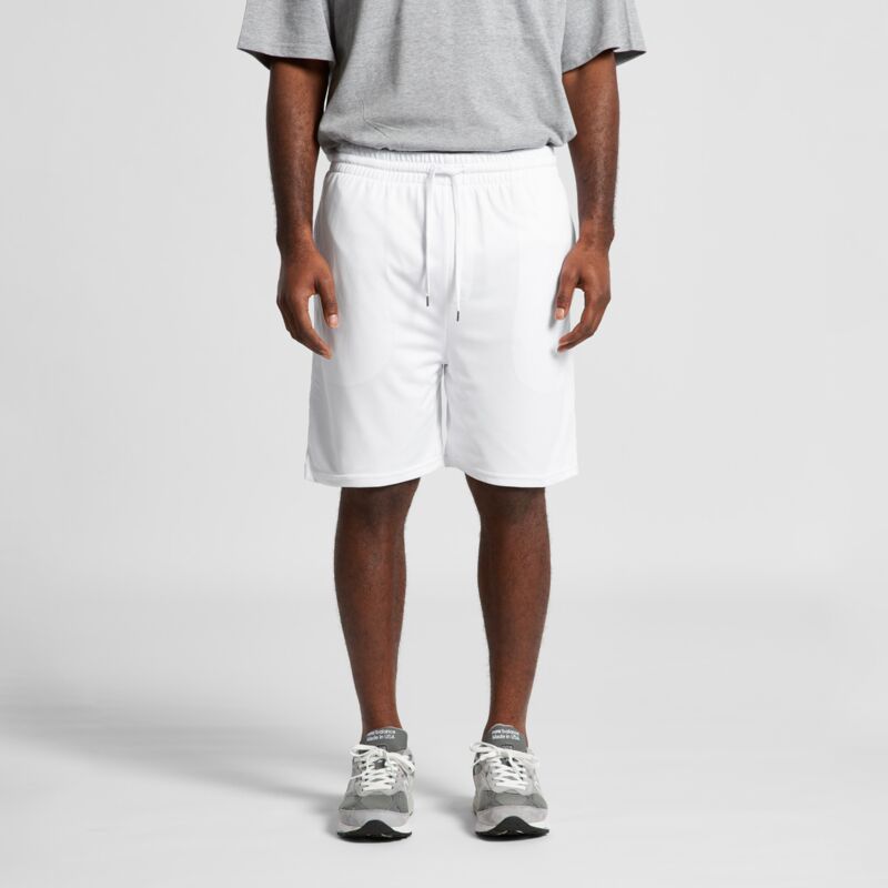 AS Colour COURT SHORTS 5910 COURT SHORTS Thumbnail