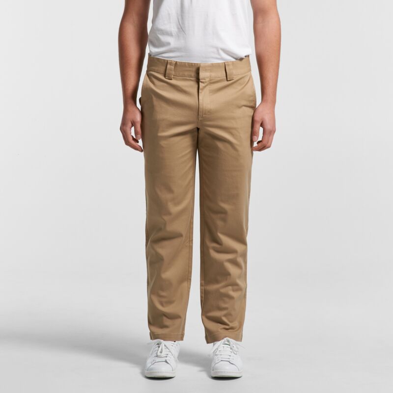 AS Colour REGULAR PANTS 5914 REGULAR PANTS Thumbnail