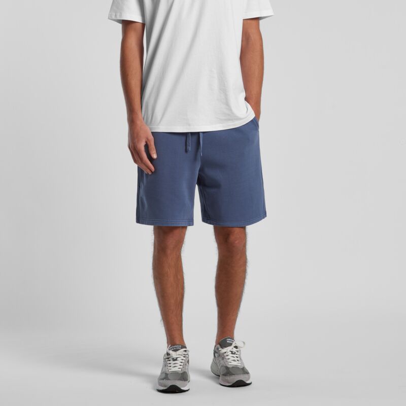 AS Colour FADED STADIUM SHORTS 5916F FADED STADIUM SHORTS Thumbnail