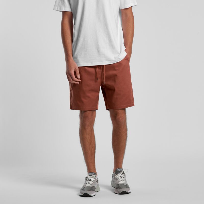 AS Colour WALK SHORTS 5929 WALK SHORTS Thumbnail