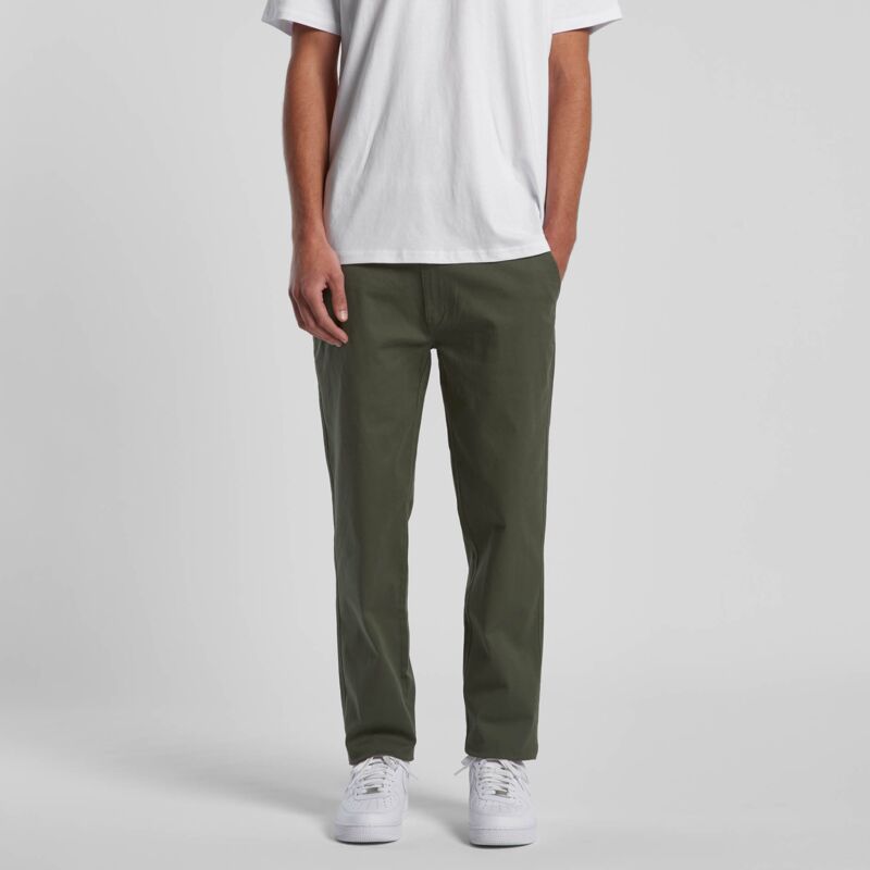 AS Colour STRAIGHT PANTS 5930 STRAIGHT PANTS Thumbnail