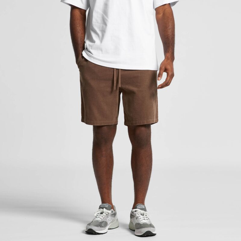 AS Colour CORD SHORTS 5941 CORD SHORTS Thumbnail