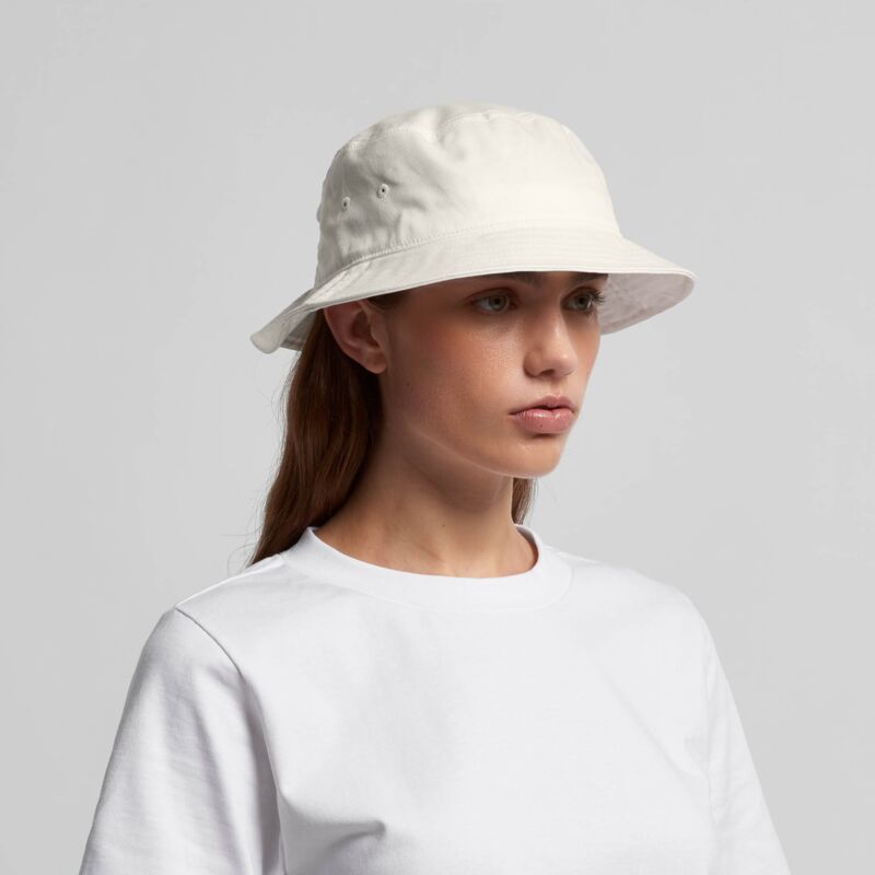 AS Colour WOS BUCKET HAT 1178 WOS BUCKET HAT Thumbnail