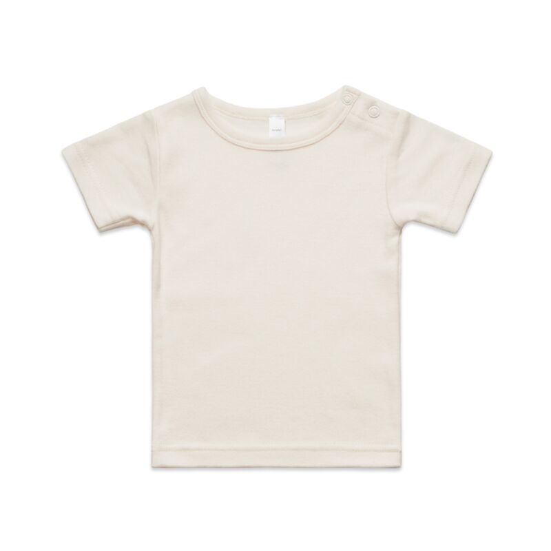 AS Colour WEE TEE 3001 WEE TEE Thumbnail