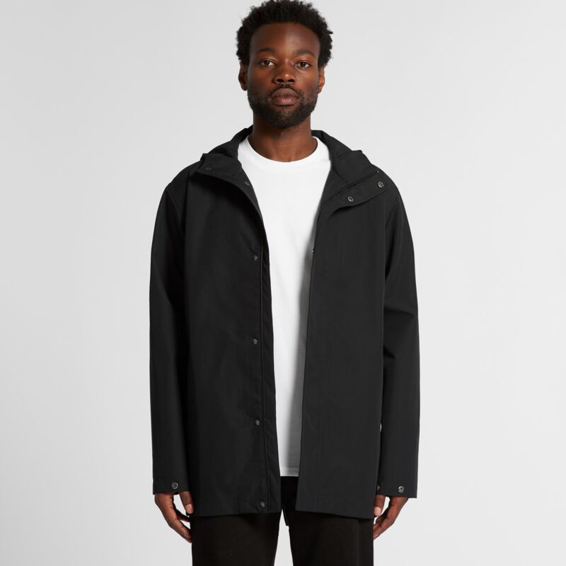 AS Colour TECH JACKET 5526 TECH JACKET Thumbnail