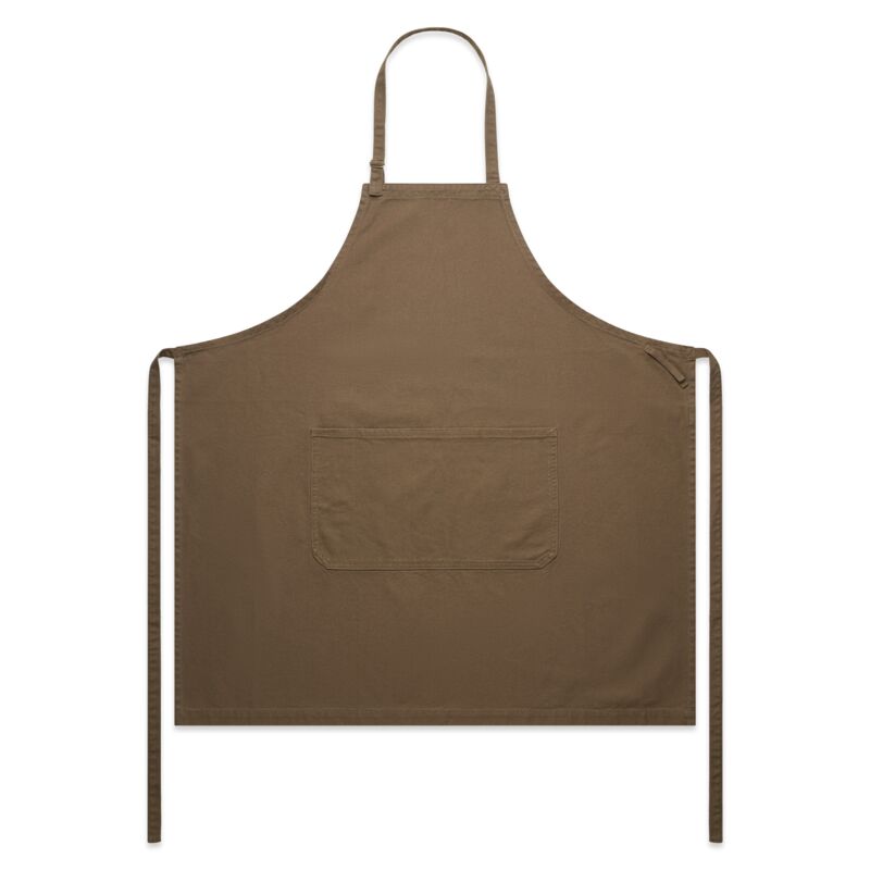 AS Colour CANVAS APRON 1080 CANVAS APRON Thumbnail