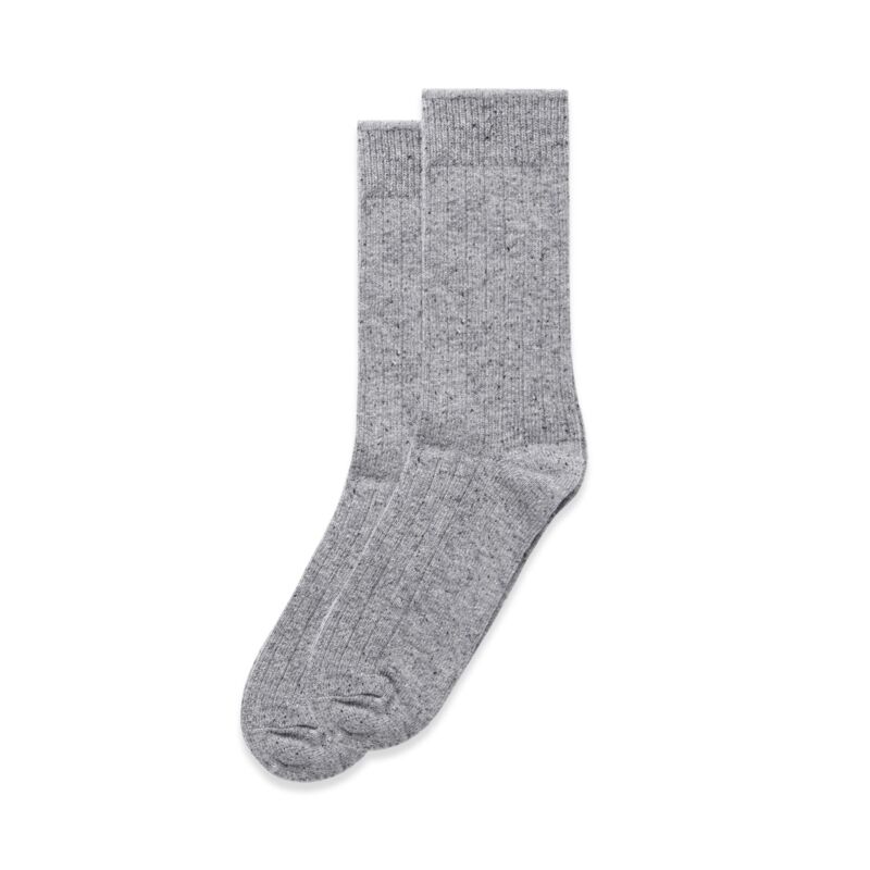 AS Colour SPECKLE SOCKS (2 PK) 1209 SPECKLE SOCKS (2 PK) Thumbnail