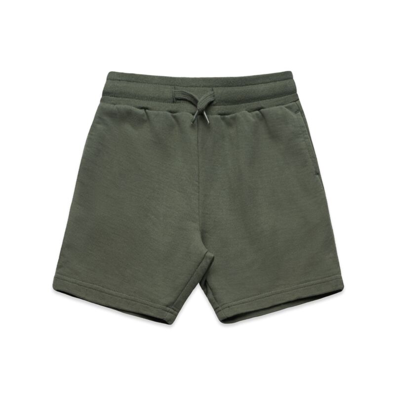 AS Colour KIDS STADIUM SHORTS 3025 KIDS STADIUM SHORTS Thumbnail