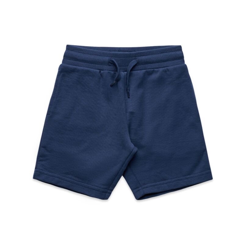 AS Colour YOUTH STADIUM SHORTS 3026 YOUTH STADIUM SHORTS Thumbnail