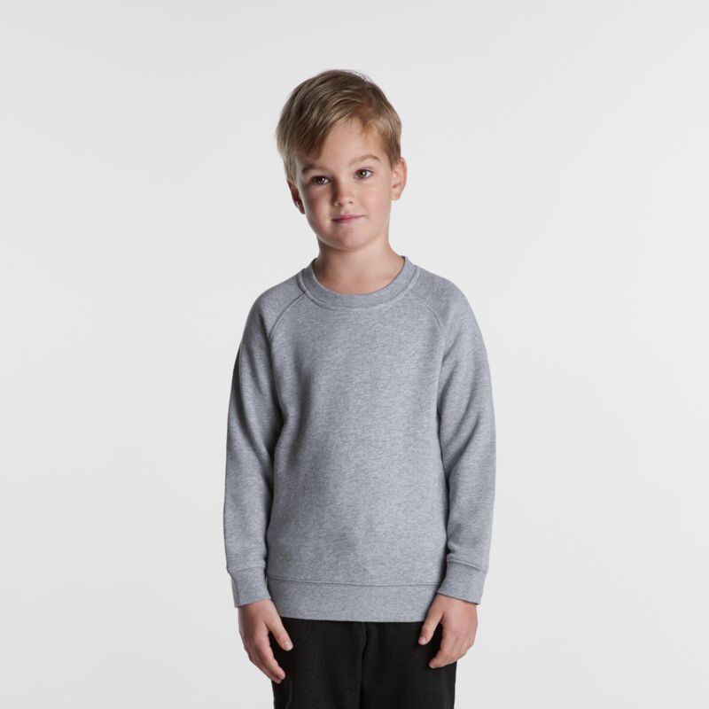 AS Colour KIDS SUPPLY CREW 3030 KIDS SUPPLY CREW Thumbnail