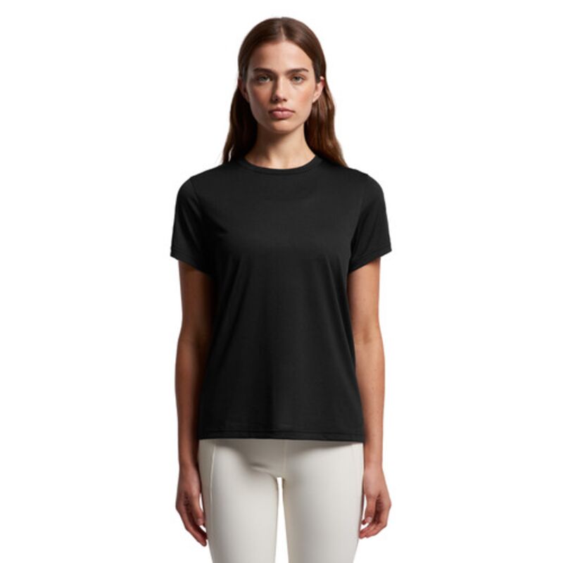 AS Colour MAPLE ACTIVE TEE 4001A MAPLE ACTIVE TEE Thumbnail