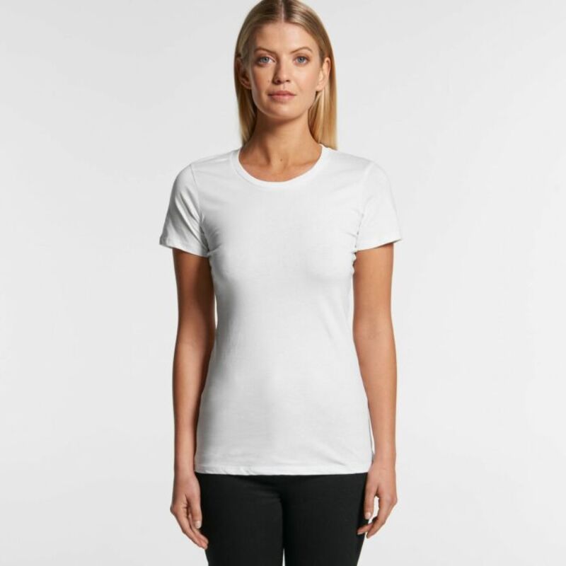 AS Colour WAFER TEE 4002 WAFER TEE Thumbnail