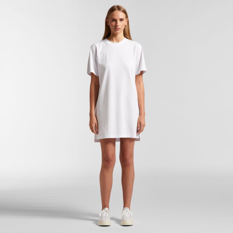 AS Colour WOS OVERSIZED DRESS 4018 WOS OVERSIZED DRESS Thumbnail