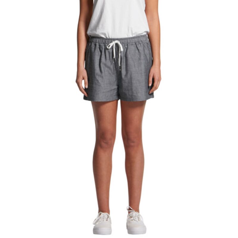 AS Colour MADISON SHORTS 4030 MADISON SHORTS Thumbnail