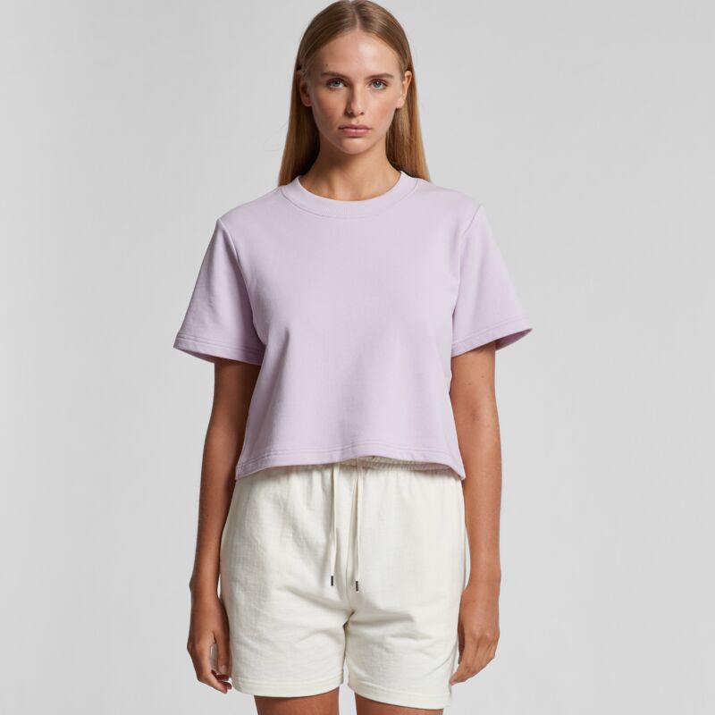 AS Colour TERRY TEE 4054 TERRY TEE Thumbnail