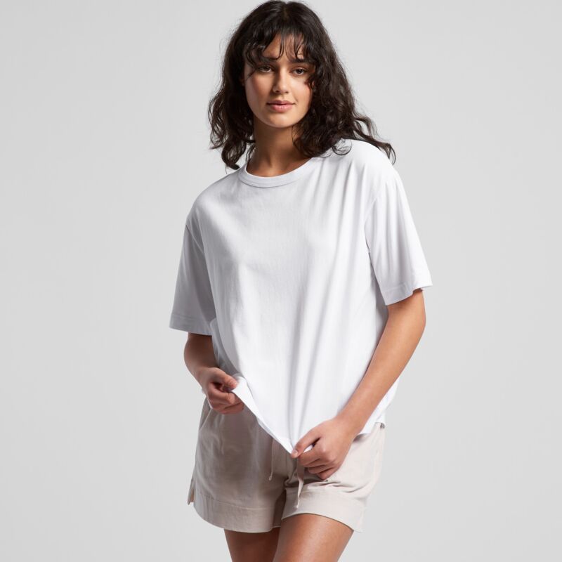 AS Colour SOFT TEE 4077 SOFT TEE Thumbnail